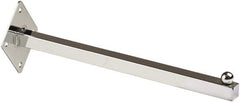 ECONOCO - Metal Faceout Hook - 12" OAL - Exact Tooling