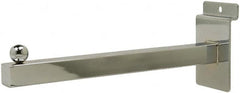 ECONOCO - Metal Faceout Hook - 12" OAL - Exact Tooling