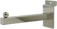 ECONOCO - Metal Faceout Hook - 6" OAL - Exact Tooling