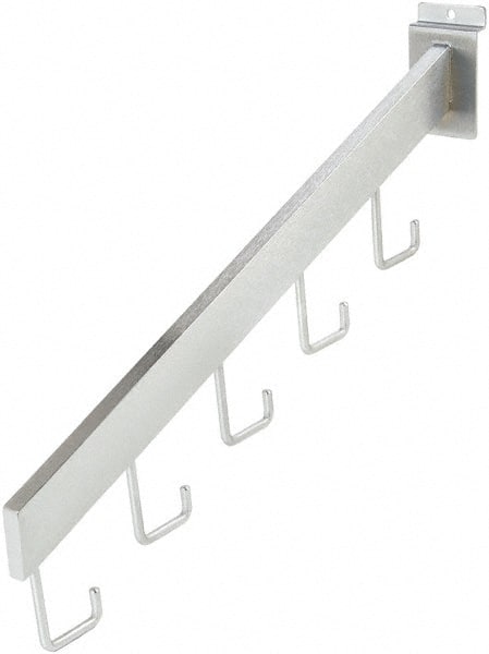 ECONOCO - Metal Waterfall Faceout Hook - 16" OAL - Exact Tooling