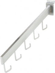 ECONOCO - Metal Waterfall Faceout Hook - 16" OAL - Exact Tooling