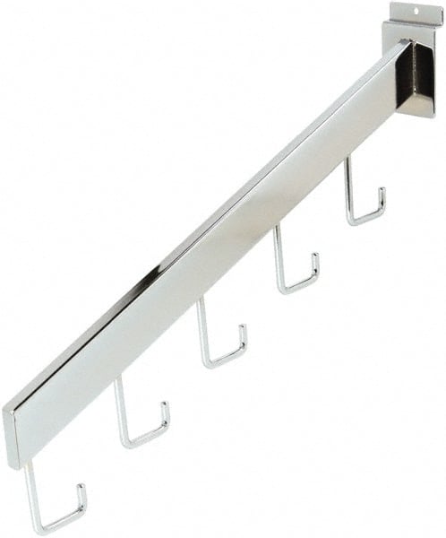ECONOCO - Metal Waterfall Faceout Hook - 16" OAL - Exact Tooling