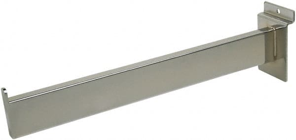 ECONOCO - Metal Faceout Hook - 12" OAL - Exact Tooling