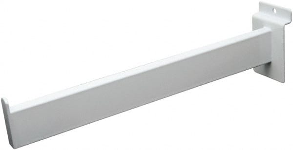 ECONOCO - Metal Faceout Hook - 12" OAL - Exact Tooling