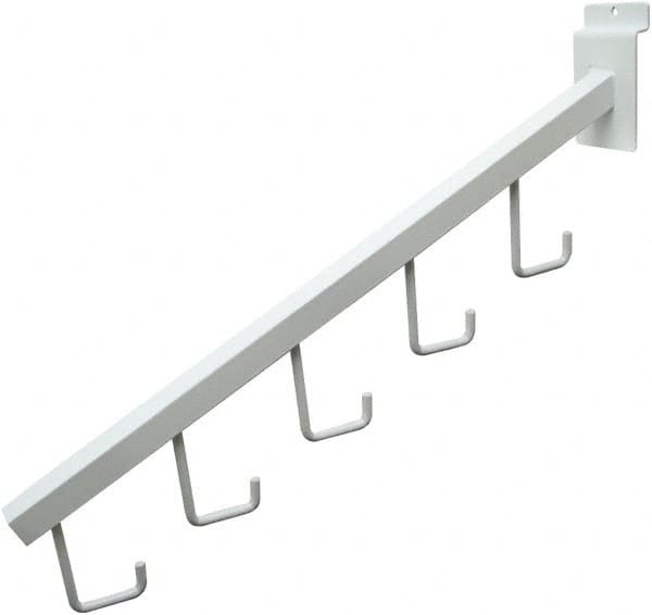 ECONOCO - Metal Waterfall Faceout Hook - 16" OAL - Exact Tooling