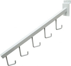 ECONOCO - Metal Waterfall Faceout Hook - 16" OAL - Exact Tooling