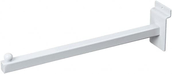 ECONOCO - Metal Faceout Hook - 12" OAL - Exact Tooling