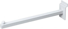 ECONOCO - Metal Faceout Hook - 12" OAL - Exact Tooling
