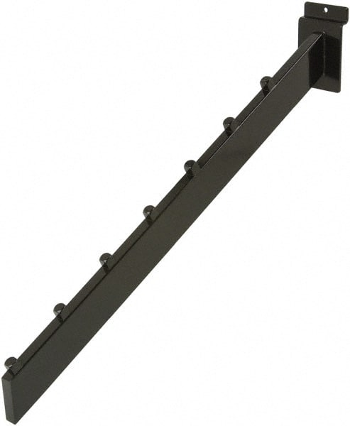 ECONOCO - Metal Waterfall Faceout Hook - 16" OAL - Exact Tooling