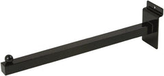 ECONOCO - Metal Faceout Hook - 12" OAL - Exact Tooling