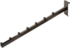 ECONOCO - Metal Waterfall Faceout Hook - 18" OAL - Exact Tooling