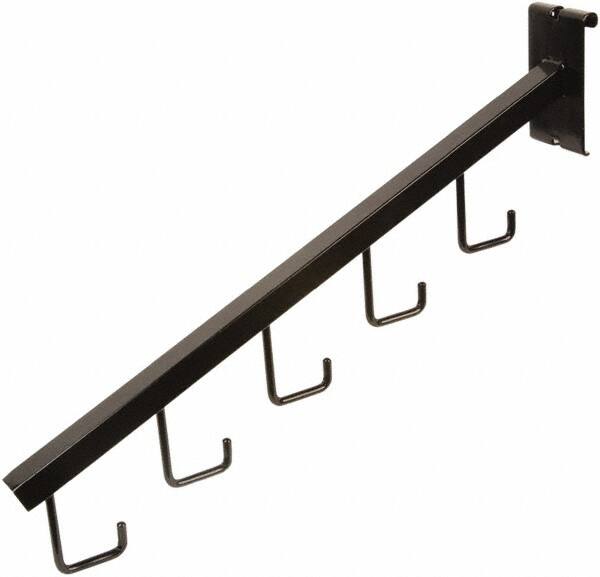 ECONOCO - Metal Waterfall Faceout Hook - 18" OAL - Exact Tooling