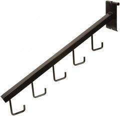 ECONOCO - Metal Waterfall Faceout Hook - 18" OAL - Exact Tooling