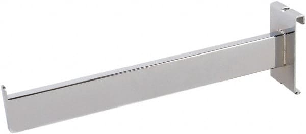 ECONOCO - Metal Faceout Hook - 12" OAL - Exact Tooling