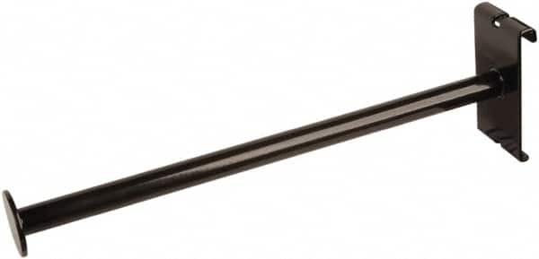 ECONOCO - Metal Faceout Hook - 12" OAL - Exact Tooling