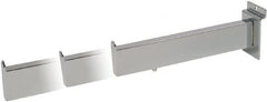 ECONOCO - Metal Faceout Hook - 15" OAL - Exact Tooling
