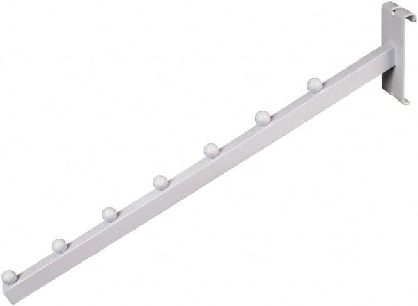 ECONOCO - Metal Waterfall Faceout Hook - 18" OAL - Exact Tooling