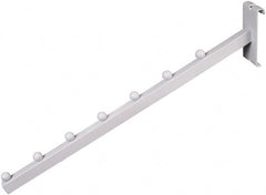 ECONOCO - Metal Waterfall Faceout Hook - 18" OAL - Exact Tooling