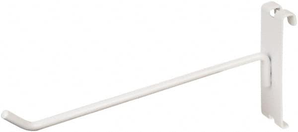 ECONOCO - Metal Grid Hook - 8" OAL - Exact Tooling