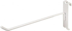 ECONOCO - Metal Grid Hook - 8" OAL - Exact Tooling
