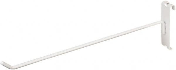 ECONOCO - Metal Grid Hook - 12" OAL - Exact Tooling