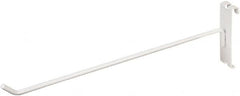 ECONOCO - Metal Grid Hook - 12" OAL - Exact Tooling