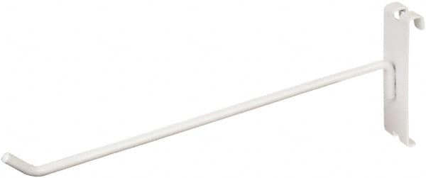 ECONOCO - Metal Grid Hook - 10" OAL - Exact Tooling
