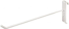 ECONOCO - Metal Grid Hook - 10" OAL - Exact Tooling