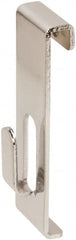 ECONOCO - Metal Notch Hook - 8-3/4" OAL - Exact Tooling