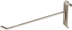 ECONOCO - Metal Grid Hook - 8" OAL - Exact Tooling