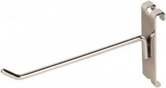 ECONOCO - Metal Grid Hook - 6" OAL - Exact Tooling