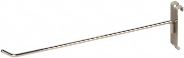 ECONOCO - Metal Grid Hook - 12" OAL - Exact Tooling