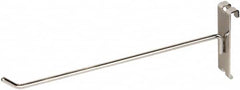 ECONOCO - Metal Grid Hook - 10" OAL - Exact Tooling