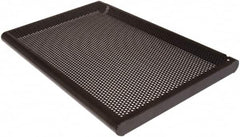 ECONOCO - Open Shelving Accessory/Component - Metal, 23" Long, Use with (2) 14" Knife Brackets - Exact Tooling