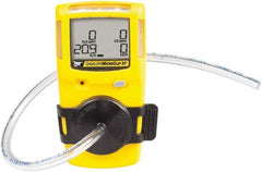 BW Technologies by Honeywell - 1' Long Gas Detector Replacement Test Cap and Hose - Use with GasAlert MicroClip XT Gas Monitors - Exact Tooling