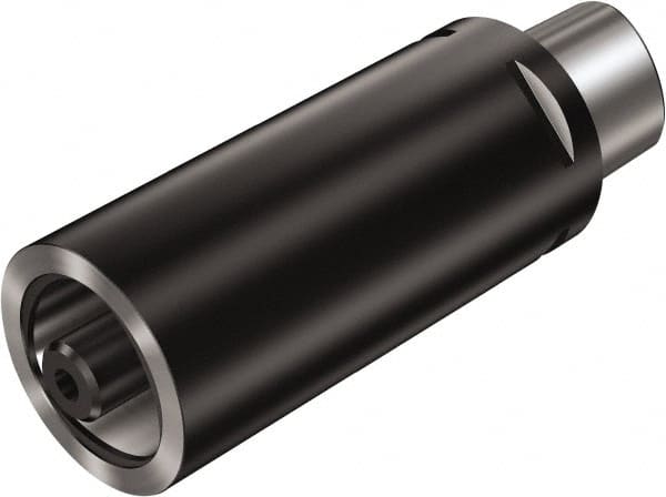 Sandvik Coromant - Modular Tool Holding System Adapter - 63mm Body Diam - Exact Tooling