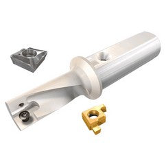 DRG-MF-25L-2.25D-32A-13 DRILL - Exact Tooling