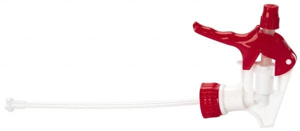 WALTER Surface Technologies - 500 mL Trigger Sprayer - Exact Tooling