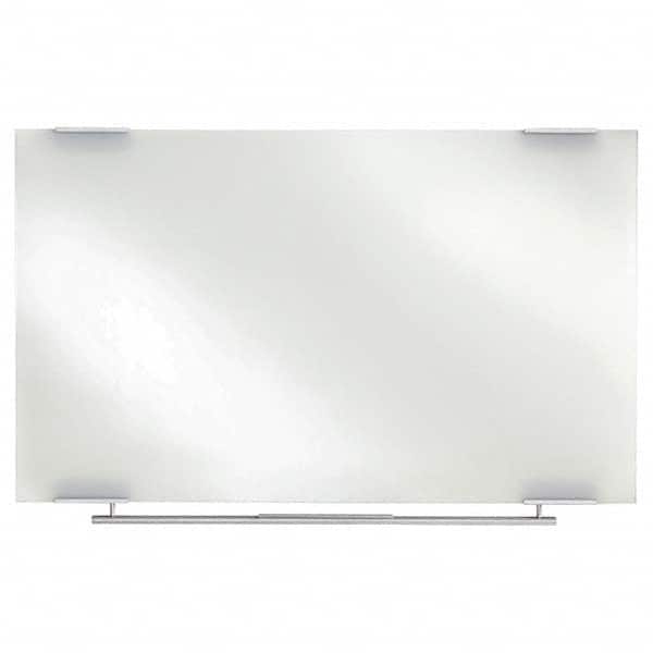 ICEBERG - 36" High x 60" Wide Dry Erase - Exact Tooling