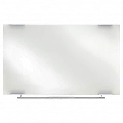 ICEBERG - 36" High x 60" Wide Dry Erase - Exact Tooling
