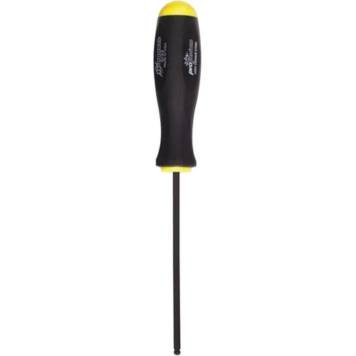 3/32 XLONG BALL END SCREWDRIVER - Exact Tooling