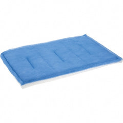 Made in USA - Pleated & Panel Air Filters   Integrated Frame: Yes - Exact Tooling