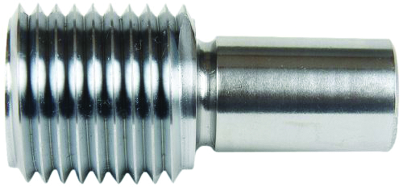 M5.00 X .5 6G STL GO/NO-GO RING SET - Exact Tooling