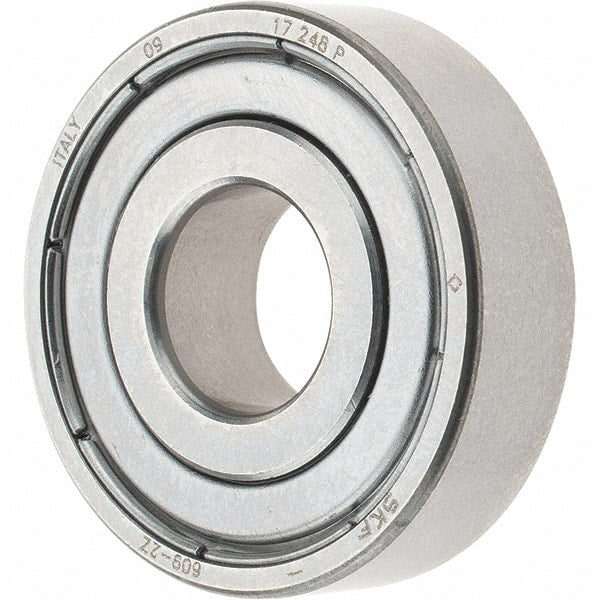 SKF - Radial Ball Bearing - - Exact Tooling