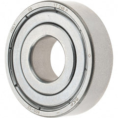 SKF - Radial Ball Bearing - - Exact Tooling