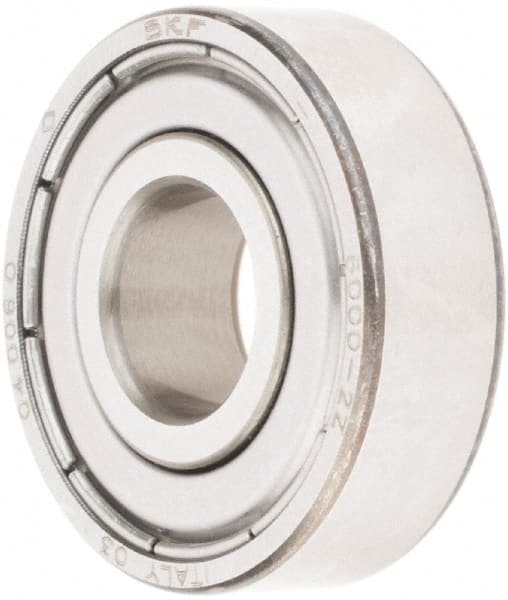 SKF - Radial Ball Bearing - - Exact Tooling