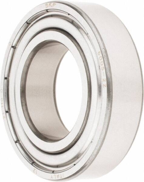 SKF - Radial Ball Bearing - - Exact Tooling