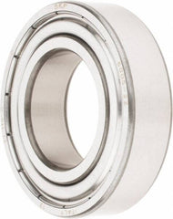 SKF - Radial Ball Bearing - - Exact Tooling