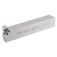 SER 0500 F16TT-JHP THREADING - Exact Tooling