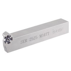 SER 2525 M16TT-JHP TOOLHOLDER - Exact Tooling